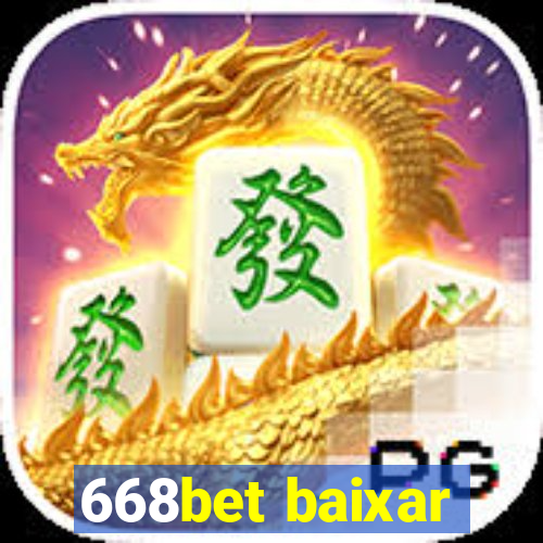 668bet baixar